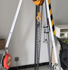 青青草成人在线的輕便性對救援工作的重要性